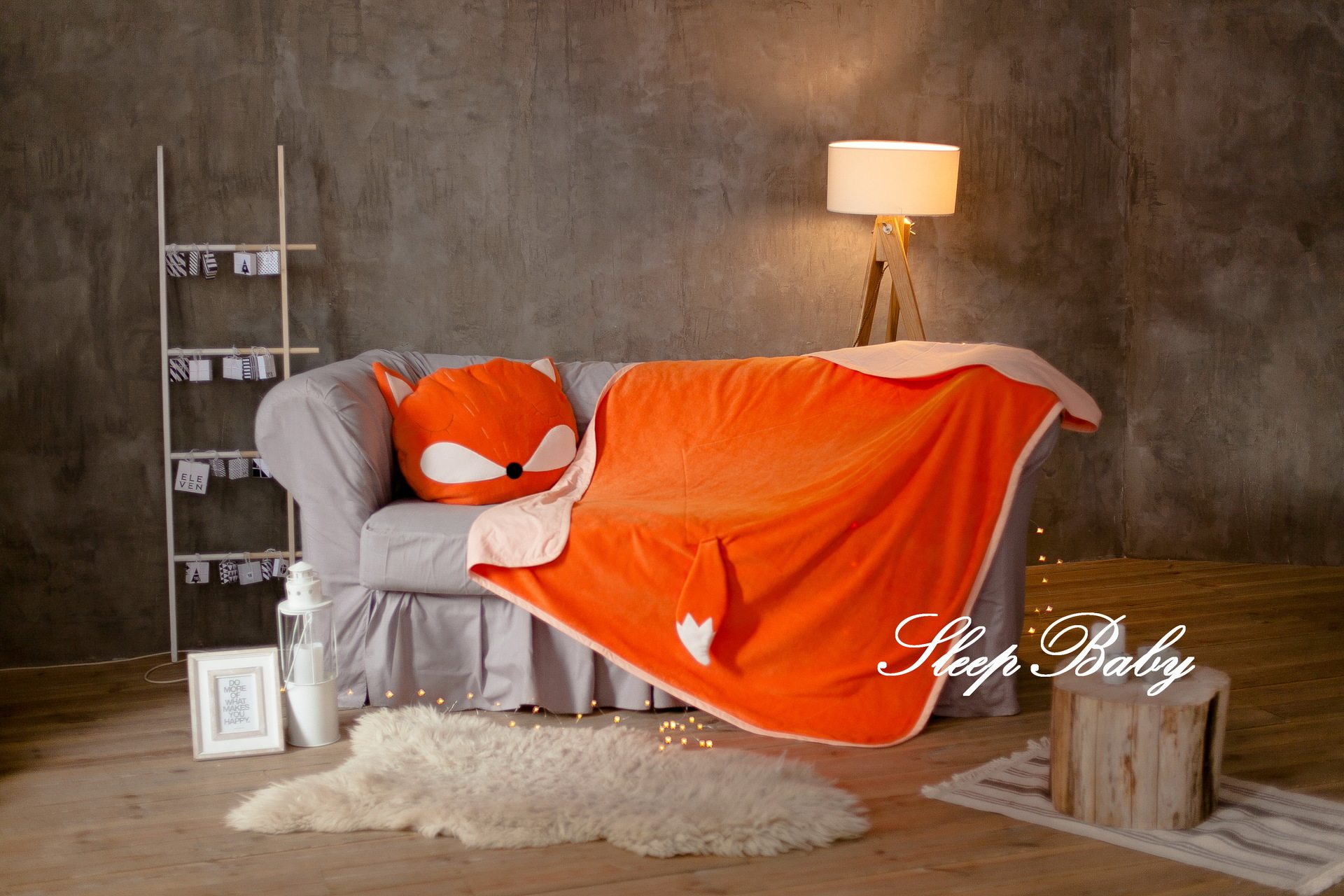 Текстиль #STRANAPROIZVODITEL# Baby Sleep